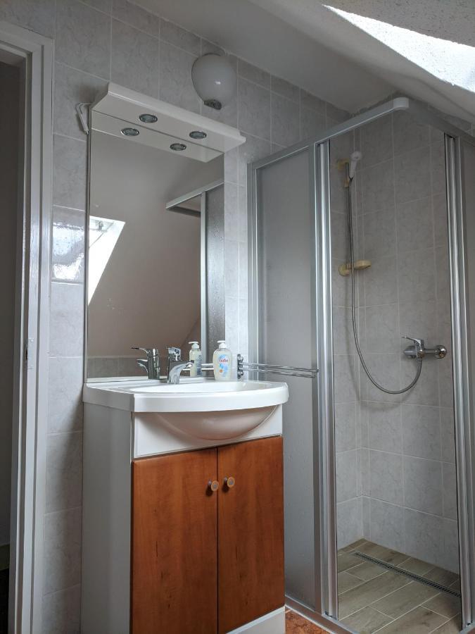 Hotel Angéla Vendégház à Zalakaros Extérieur photo