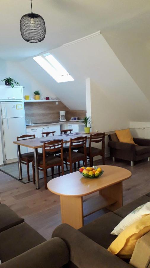 Hotel Angéla Vendégház à Zalakaros Extérieur photo