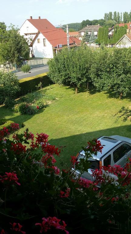 Hotel Angéla Vendégház à Zalakaros Extérieur photo